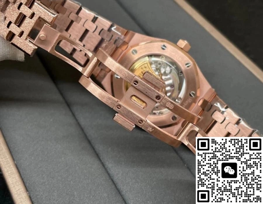 APS Factory Audemars Piguet Royal Oak 15454OR.GG.1259OR.01 1:1 Best Edition Replica Watch